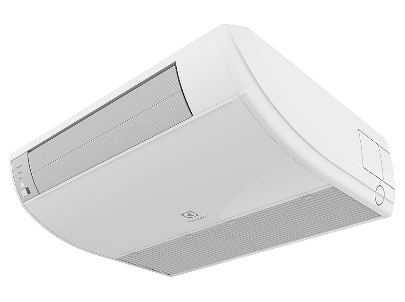 Electrolux EACU-48H/UP3-DC/N8